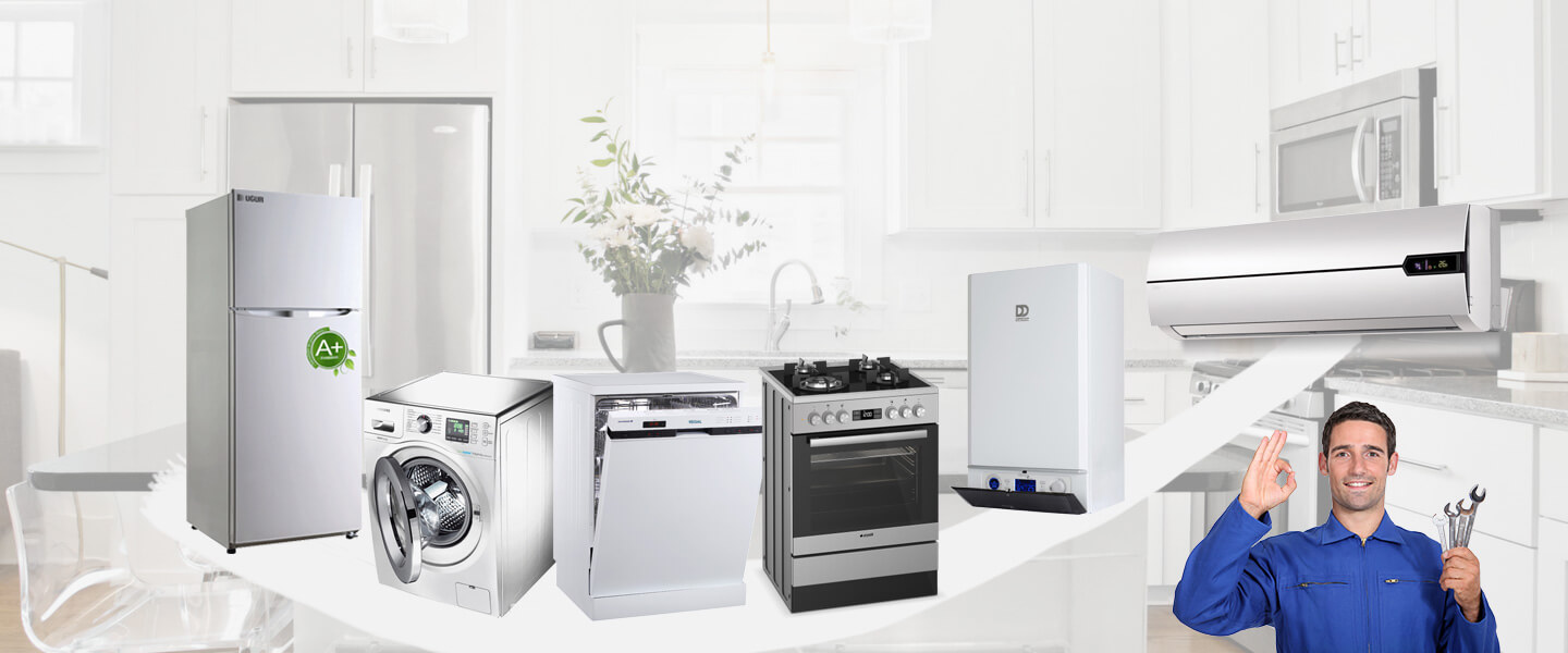 Ünye Electrolux Servisi